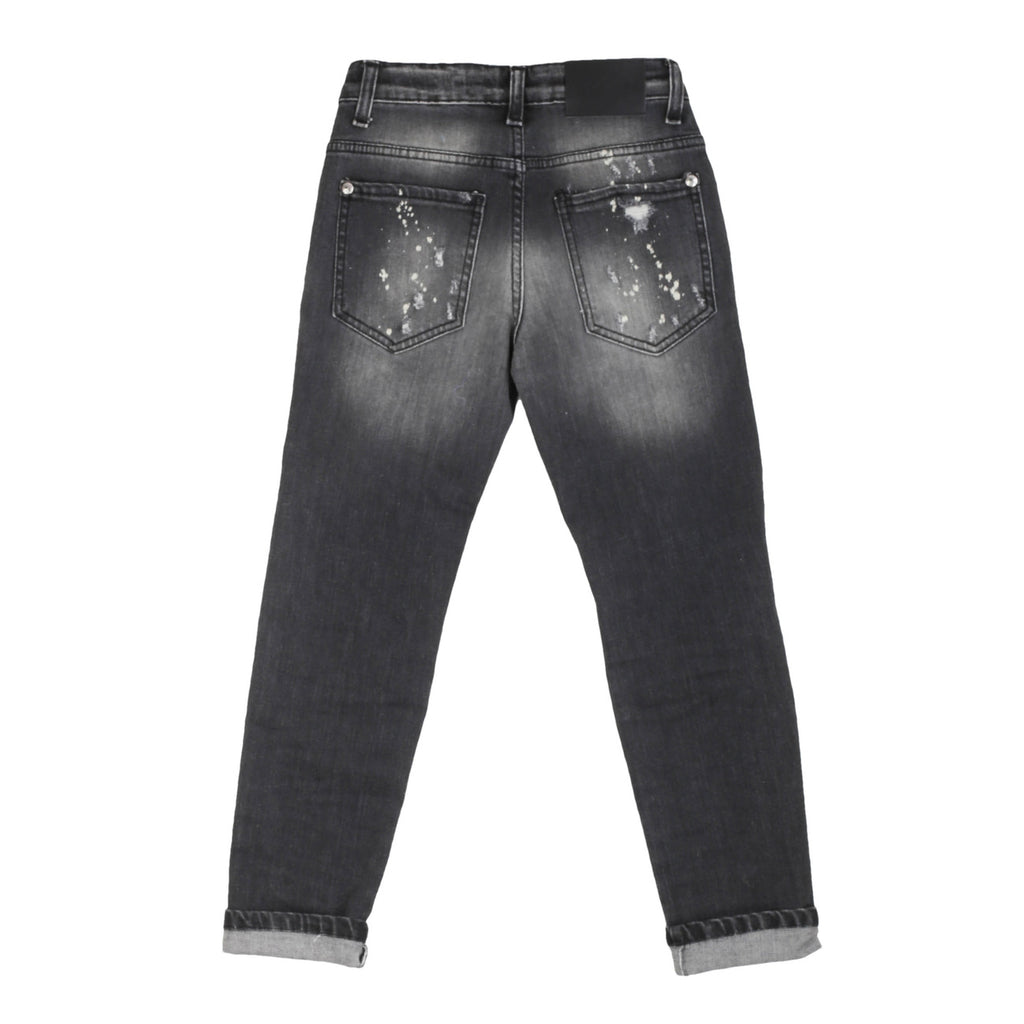 john richmond - JEANS ALAMAK - Nuvò Kids