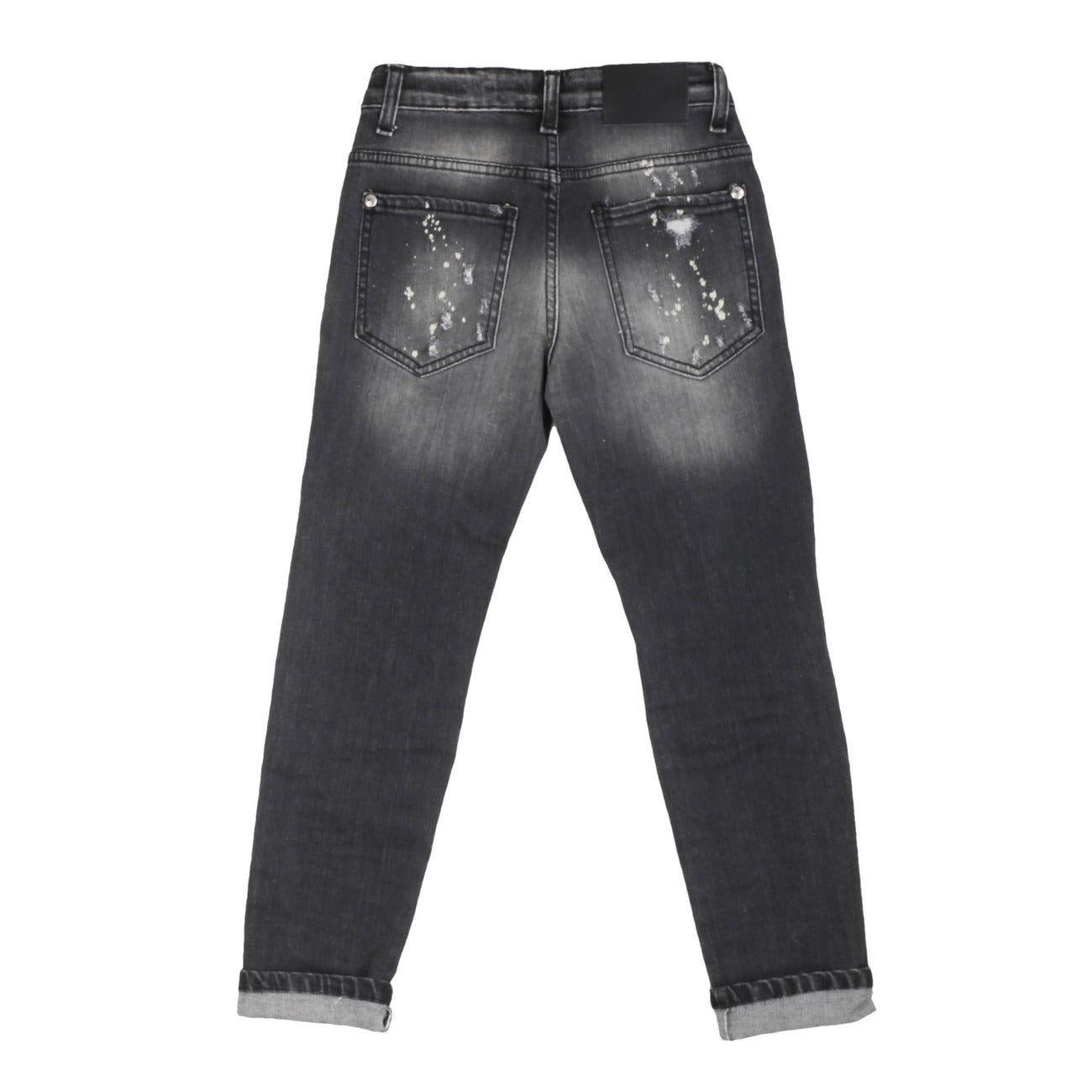 john richmond - JEANS ALAMAK - Nuvò Kids