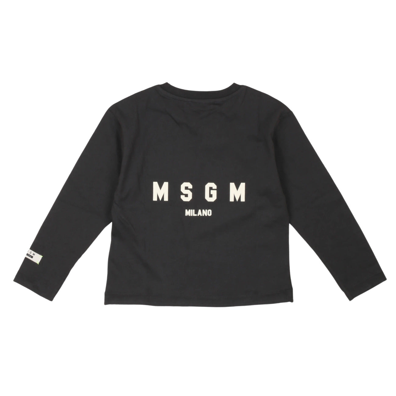 msgm - T-shirt - Nuvò Kids