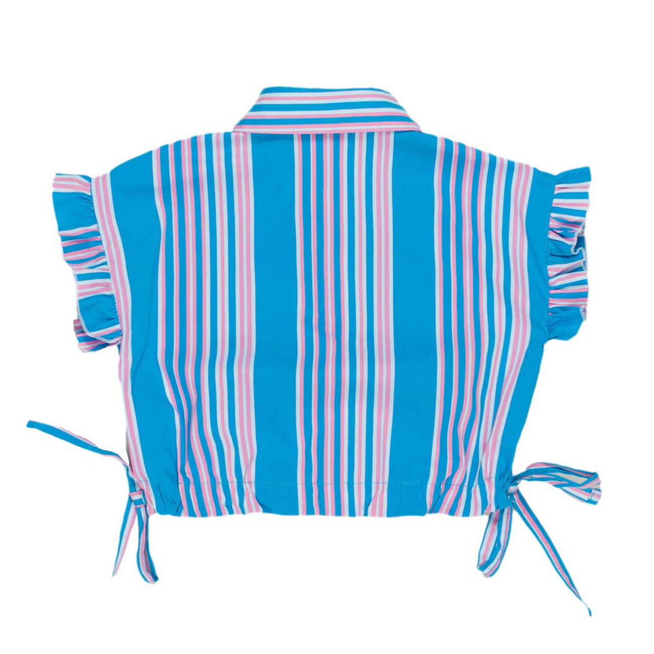 meilisa bai - CAMICIA BABY - Nuvò Kids