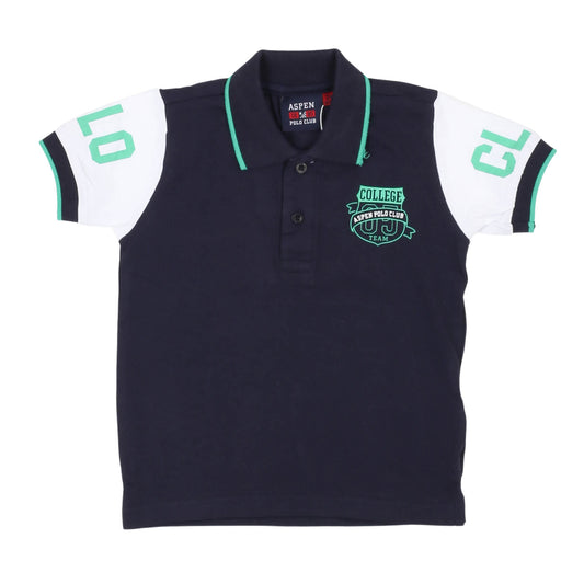 aspen polo club - Polo - Nuvò Kids
