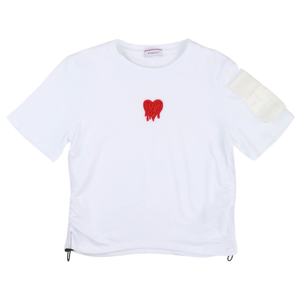 pinko - T-shirt - Nuvò Kids