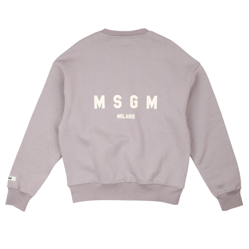 msgm - Felpe - Nuvò Kids