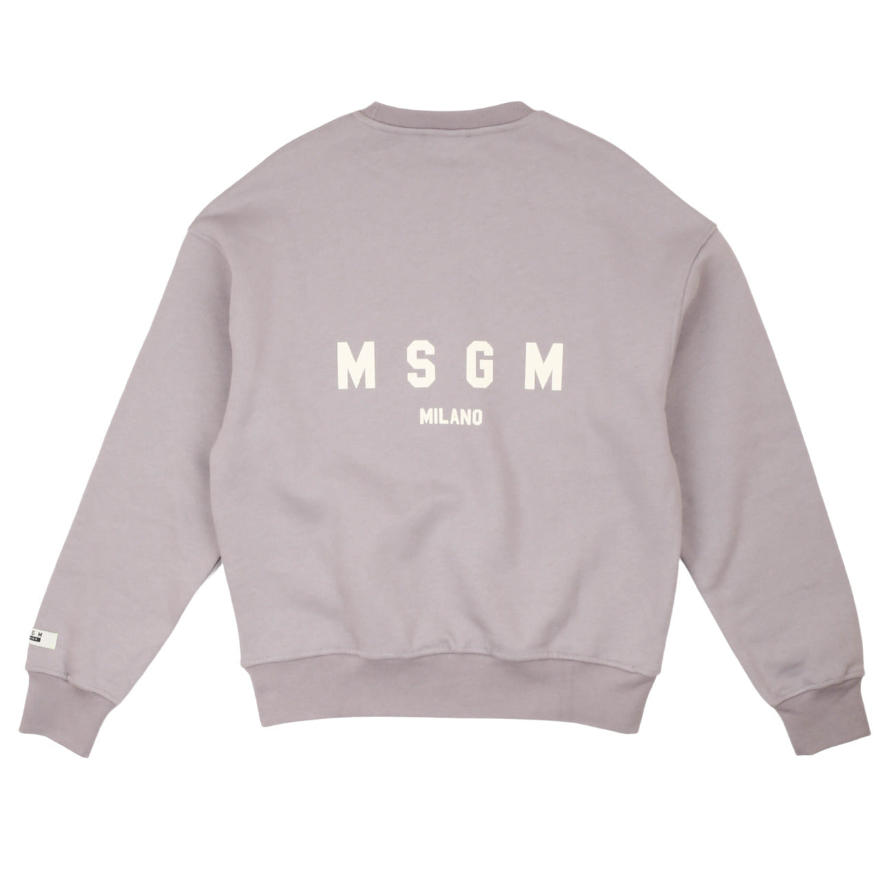msgm - Felpe - Nuvò Kids