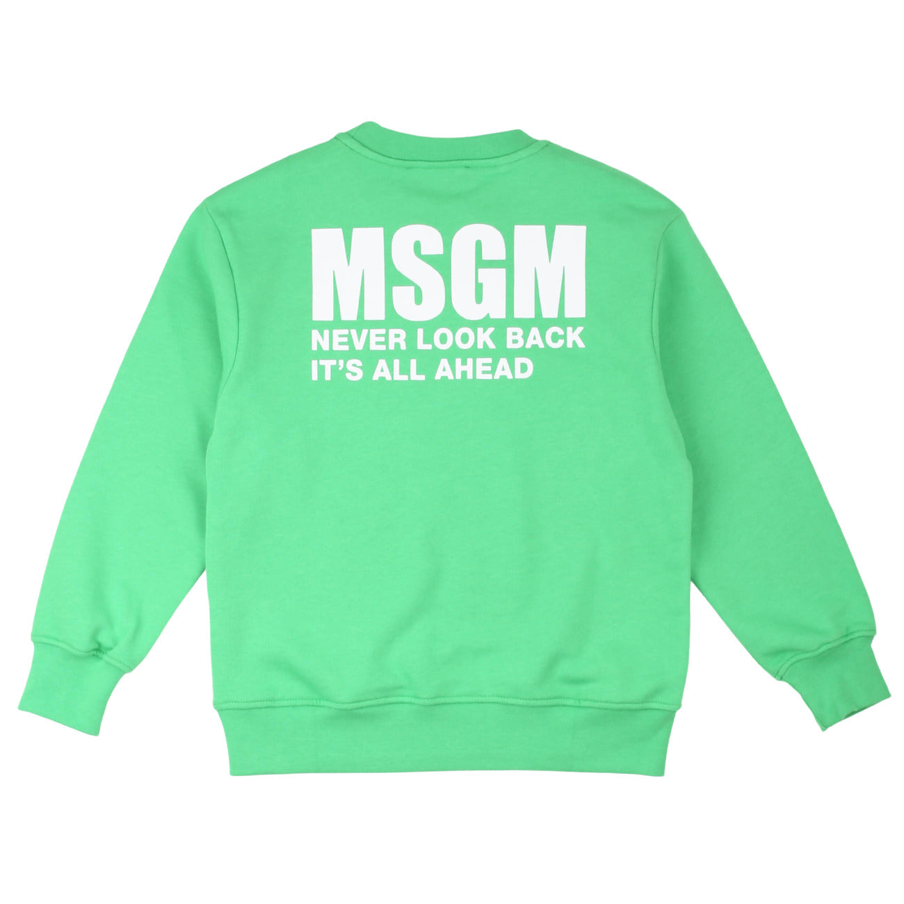 msgm - Felpe - Nuvò Kids