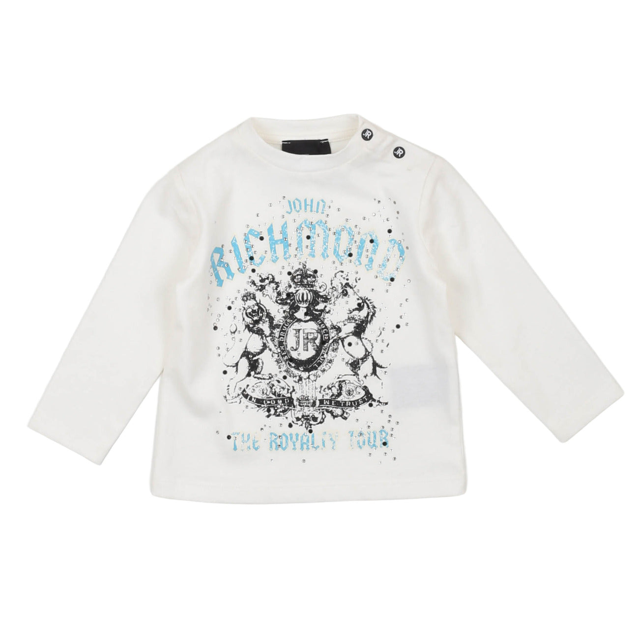 john richmond - T-shirt - Nuvò Kids