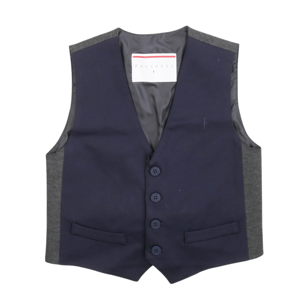 paciotti - Gilet - Nuvò Kids