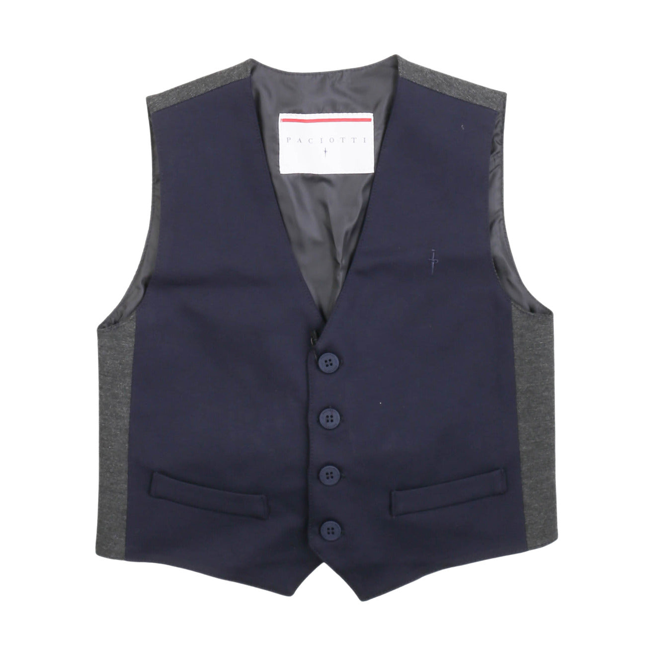 paciotti - Gilet - Nuvò Kids