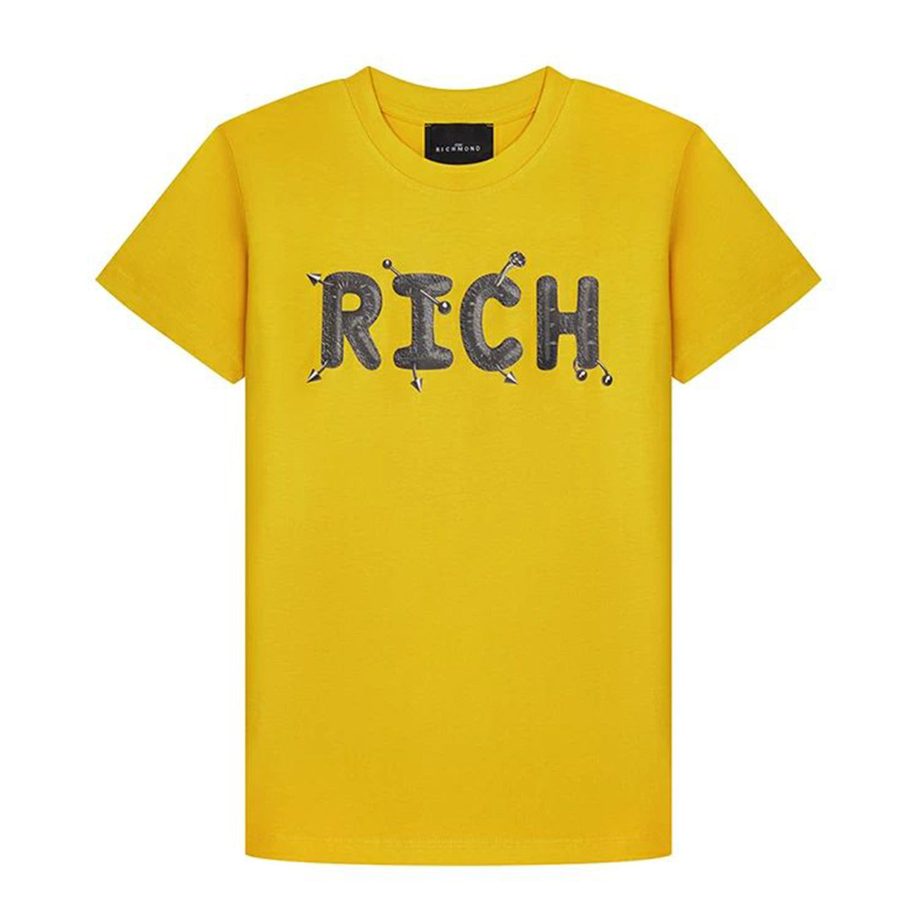 john richmond - T-shirt