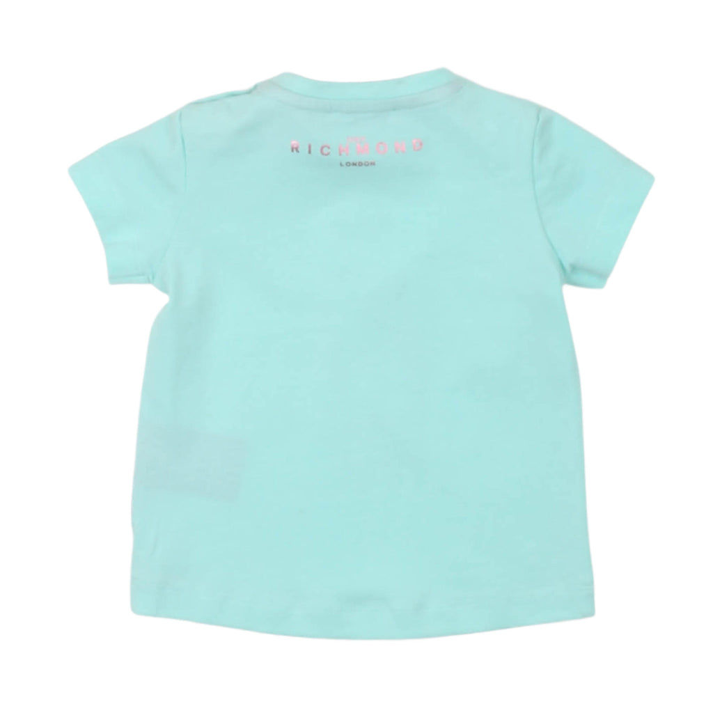john richmond - T-shirt
