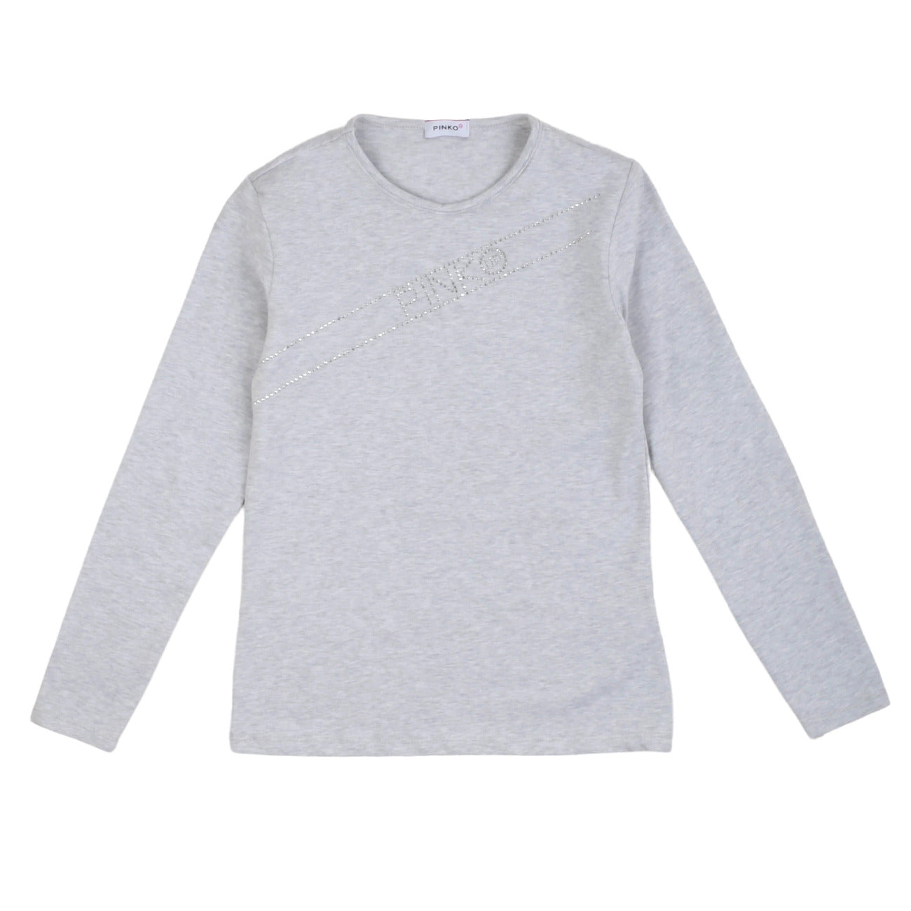 pinko - T-SHIRT MANICA LUNGA - Nuvò Kids