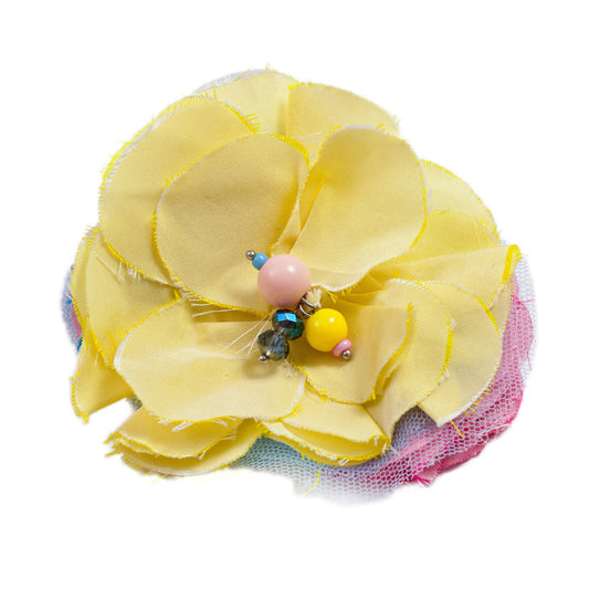 miss grant - BROCHE GIRL - Nuvò Kids