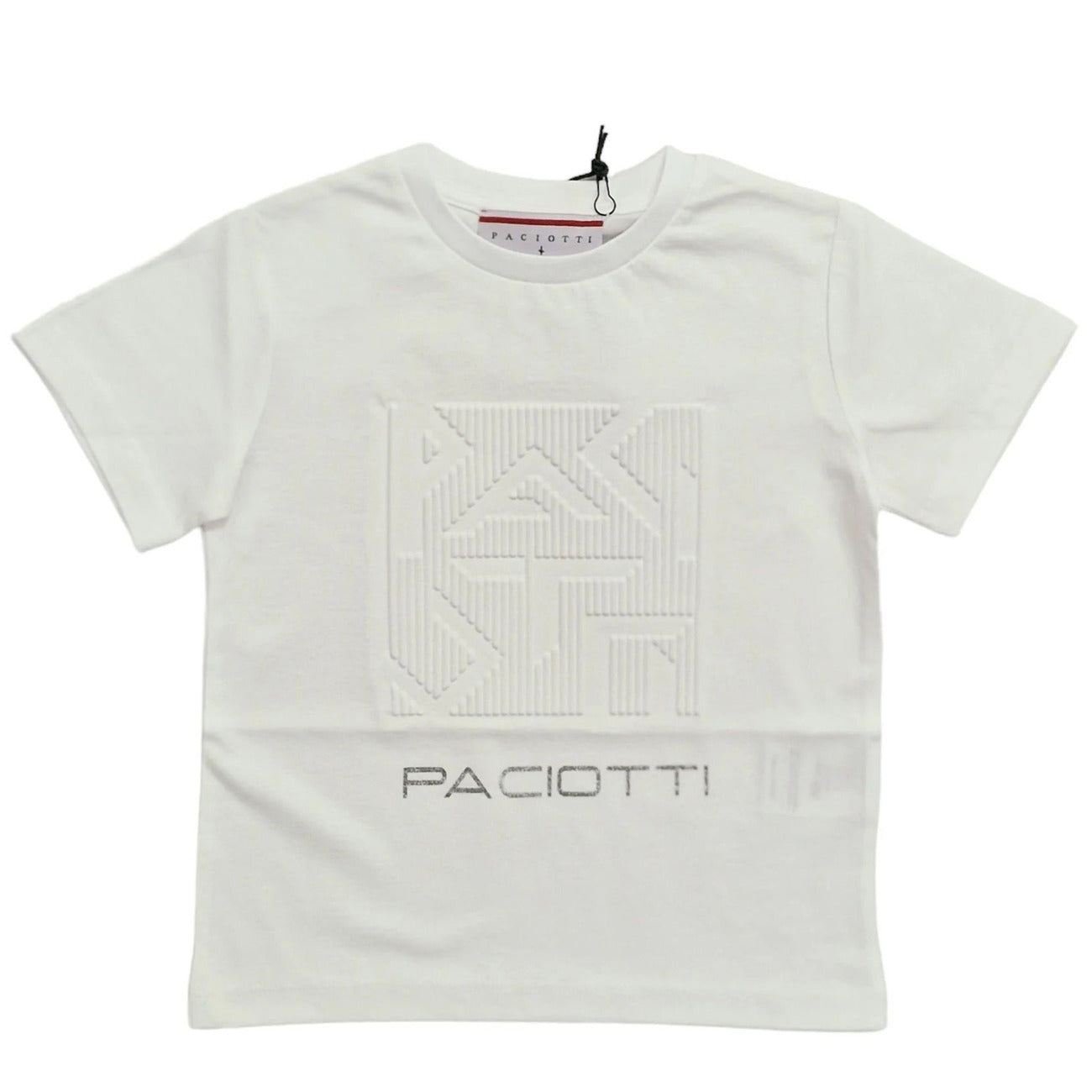 paciotti - T-SHIRT - Nuvò Kids