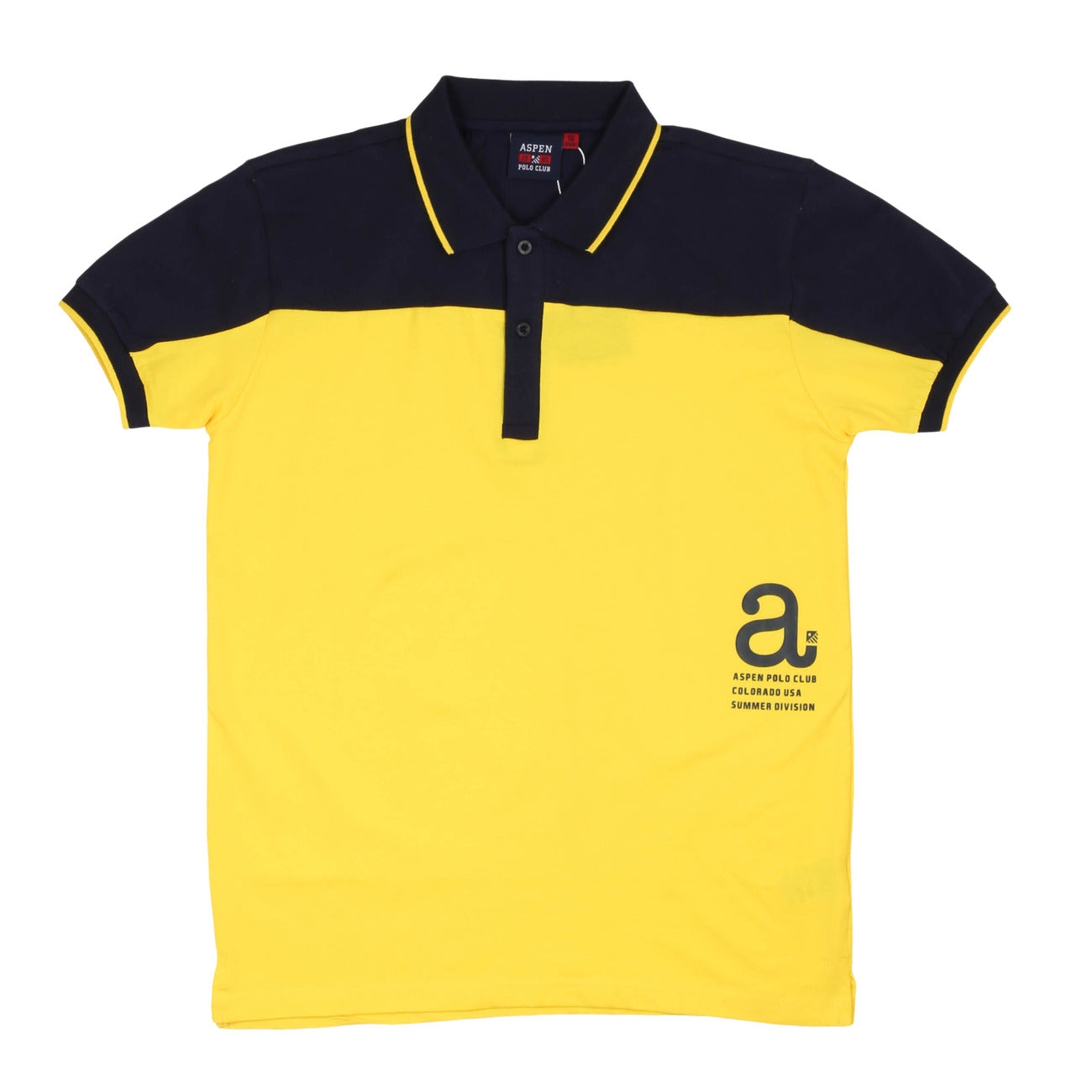 aspen polo club - Polo - Nuvò Kids
