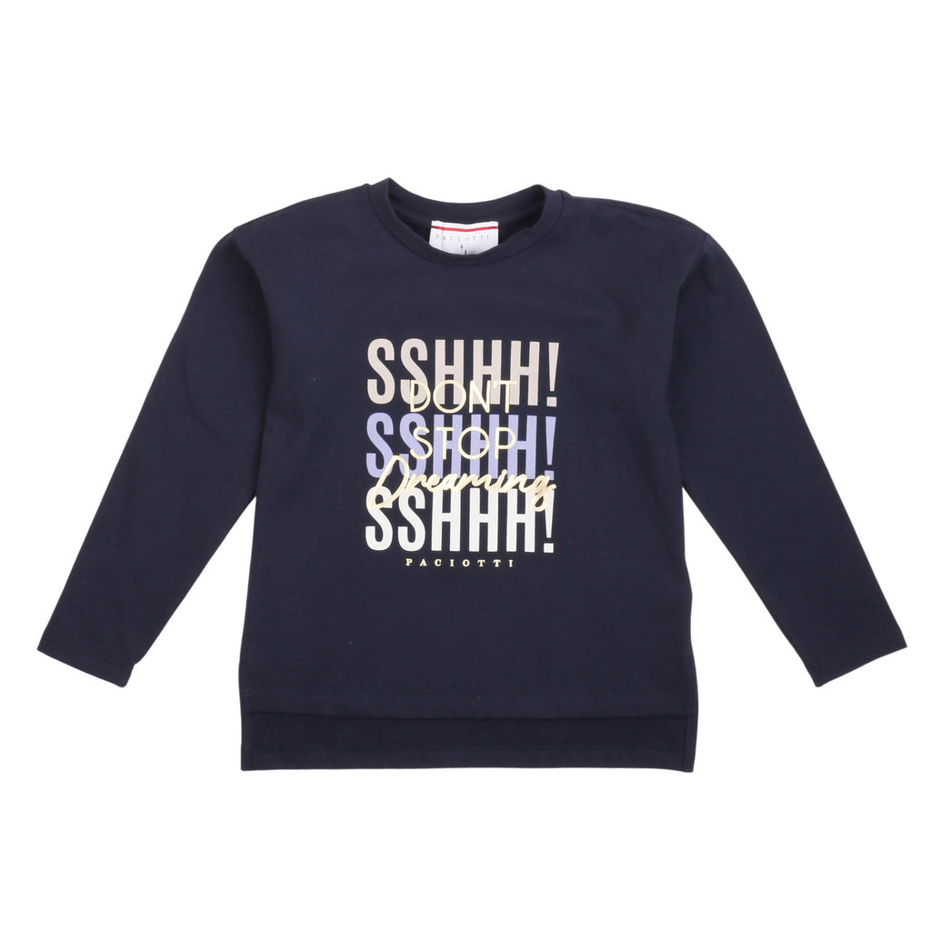 paciotti - T-shirt - Nuvò Kids