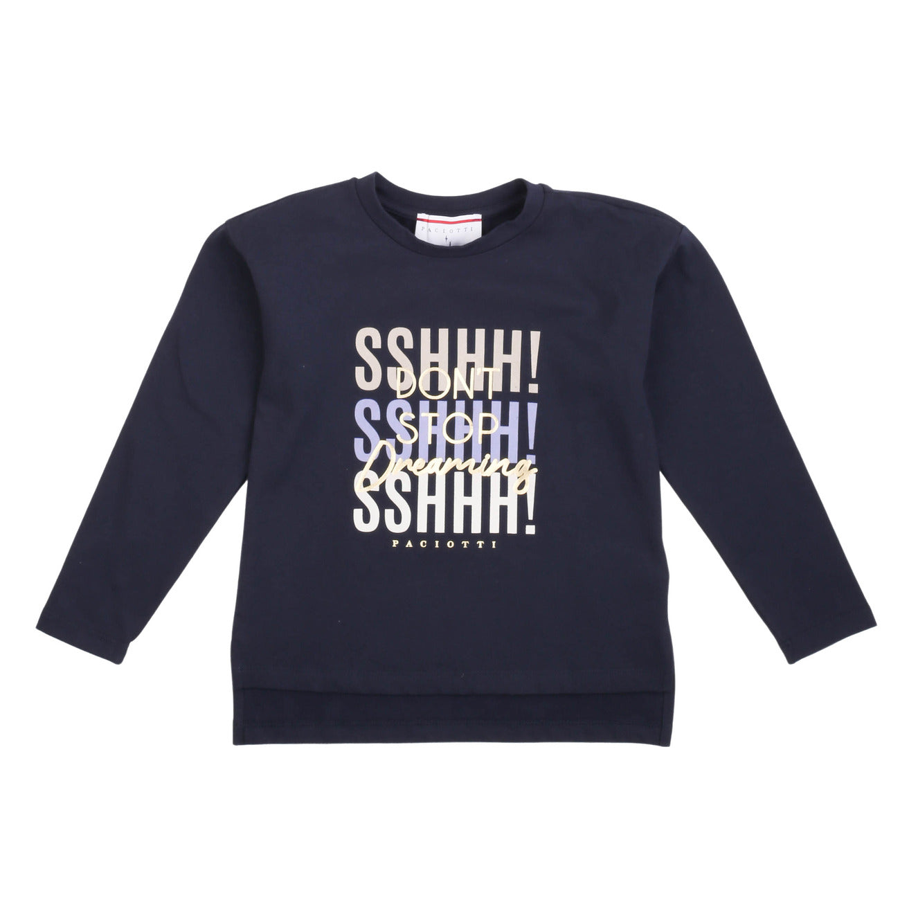 paciotti - T-shirt - Nuvò Kids