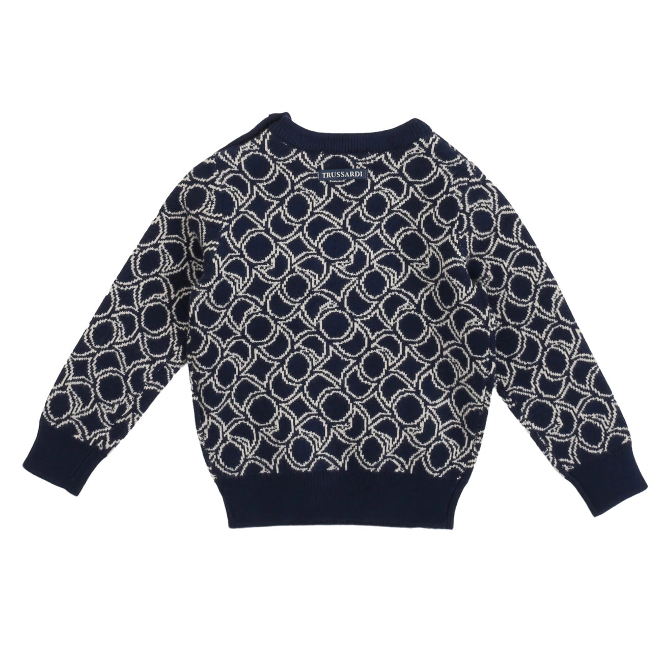 trussardi - Maglie - Nuvò Kids