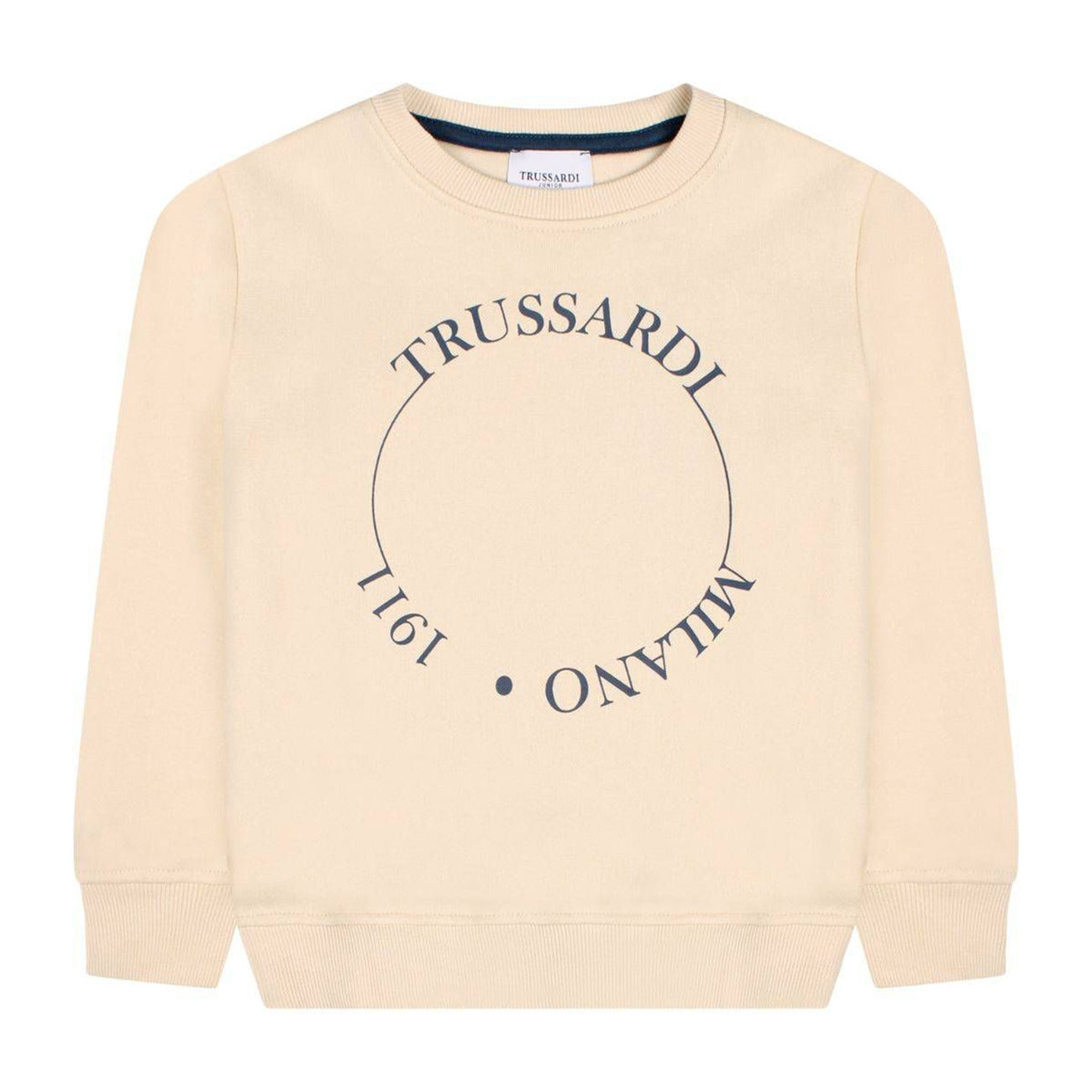 trussardi - FELPA COSANZA