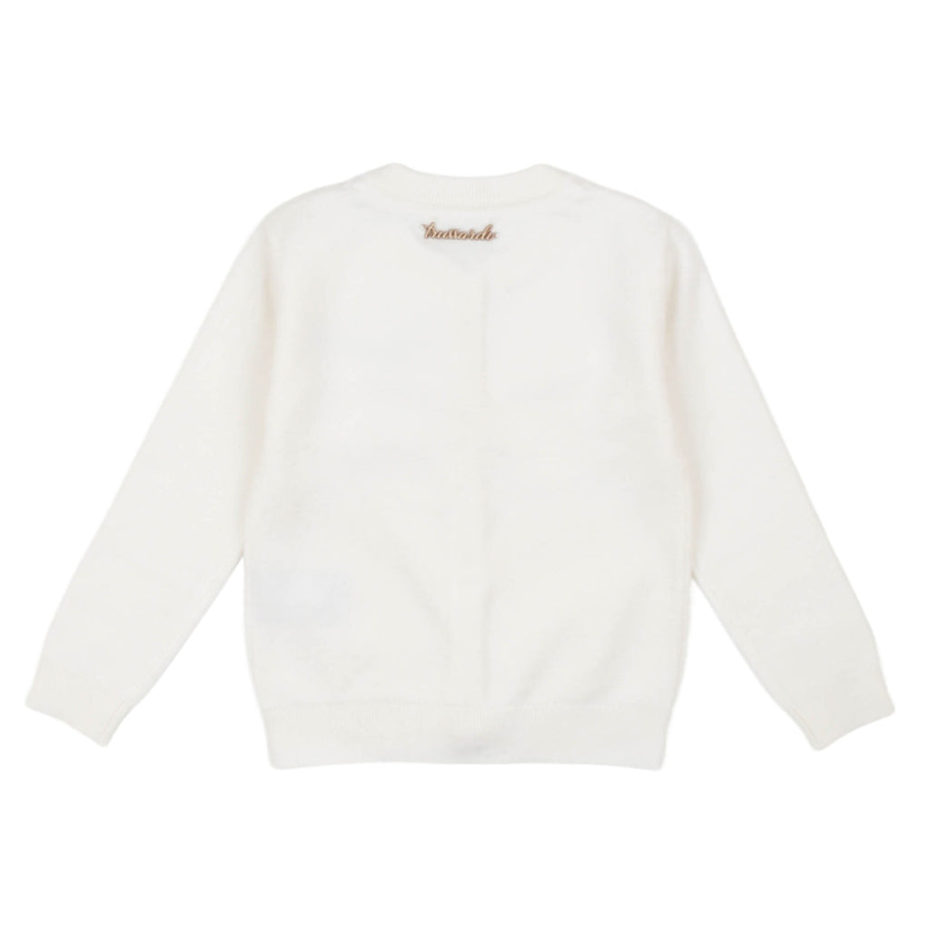 trussardi - ACETI CARDIGAN