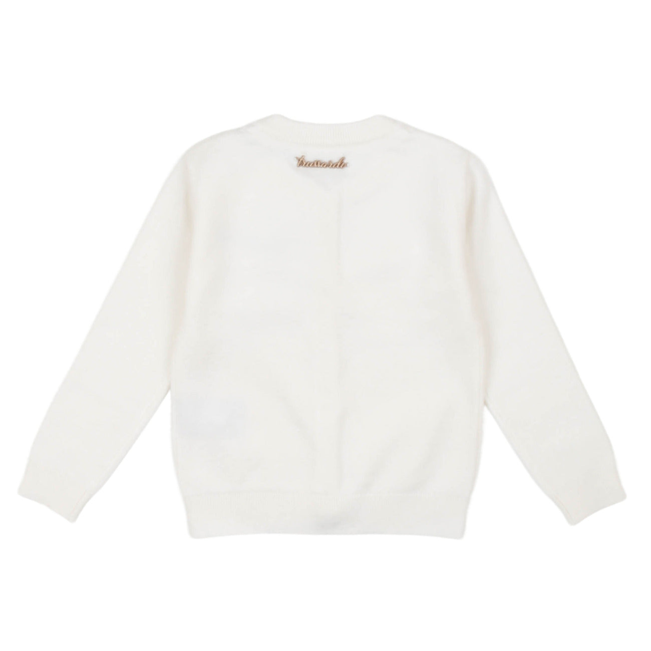 trussardi - ACETI CARDIGAN