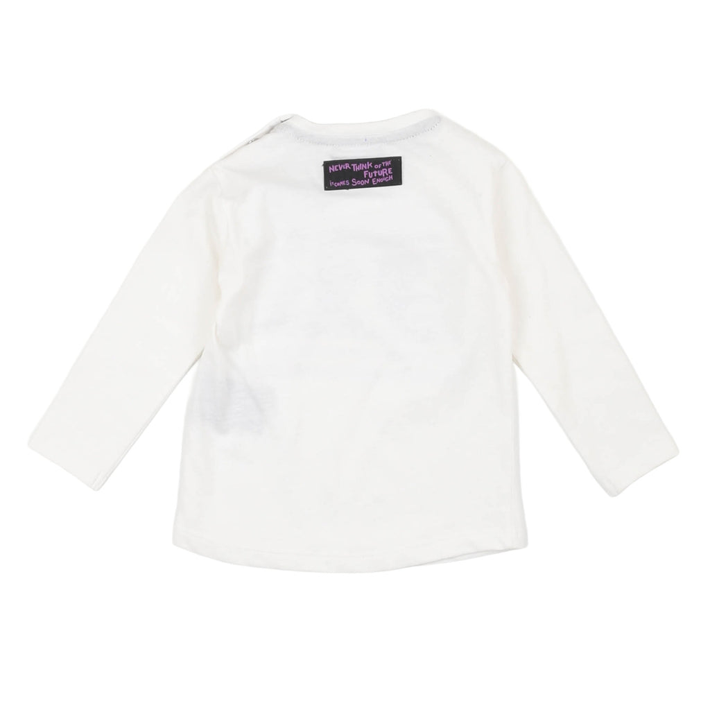 john richmond - T-shirt - Nuvò Kids