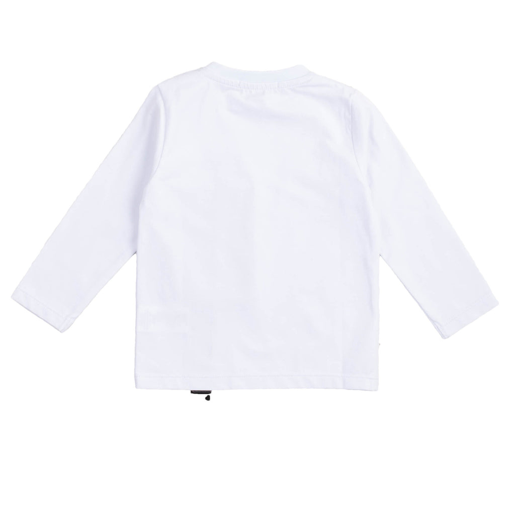 daniele alessandrini - T-shirt M.l - Nuvò Kids