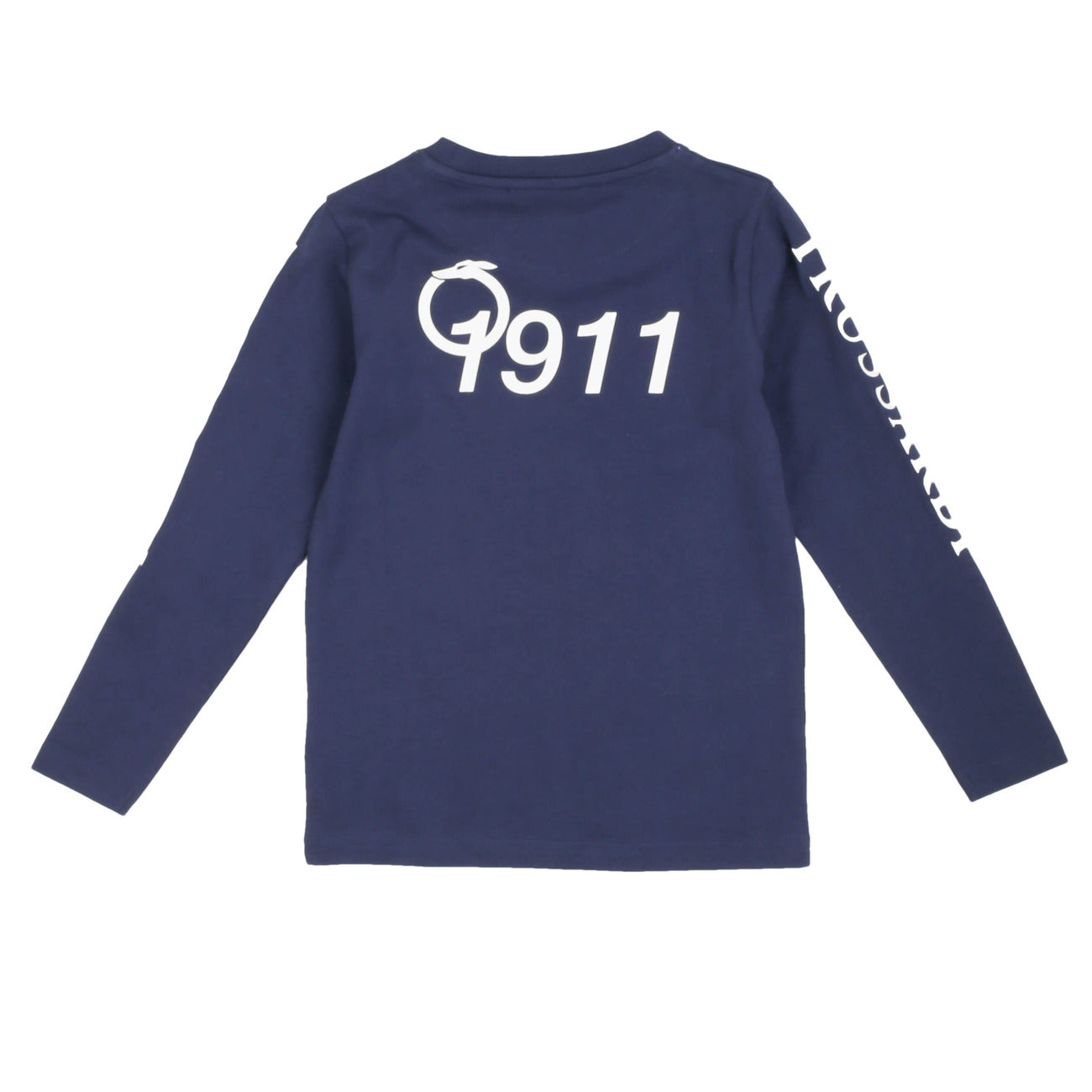 trussardi - T-SHIRT ABKIN - Nuvò Kids