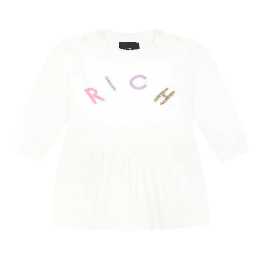 john richmond - VESTITO PAULIO