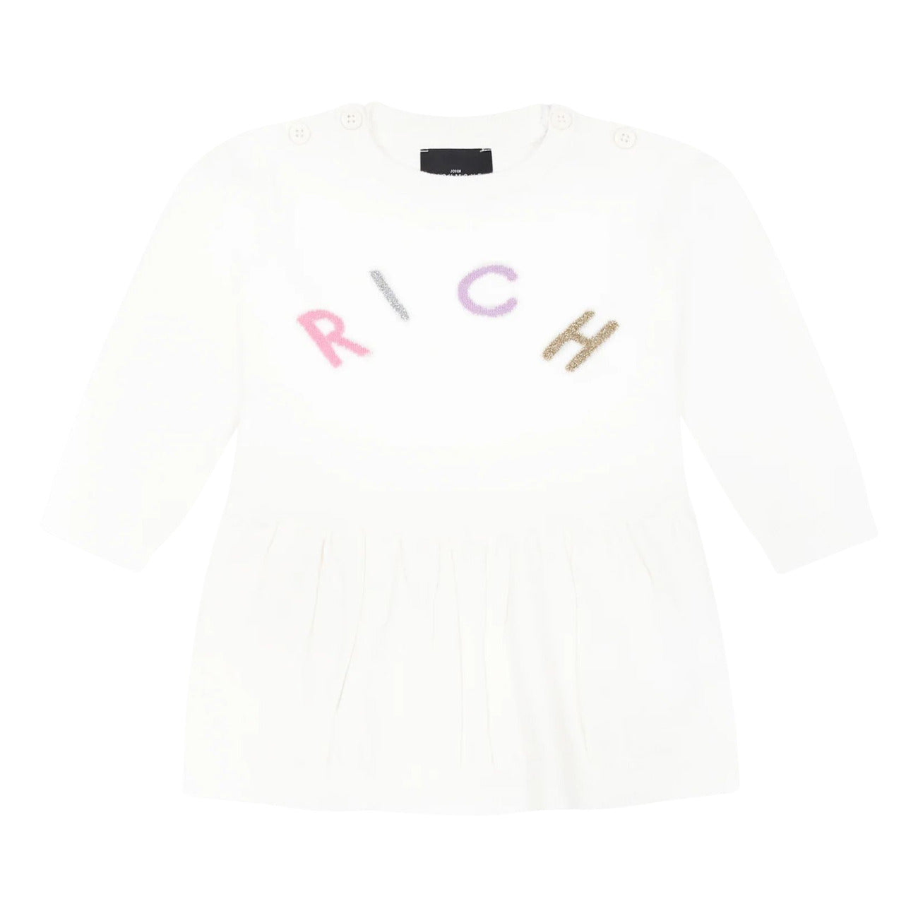 john richmond - VESTITO PAULIO