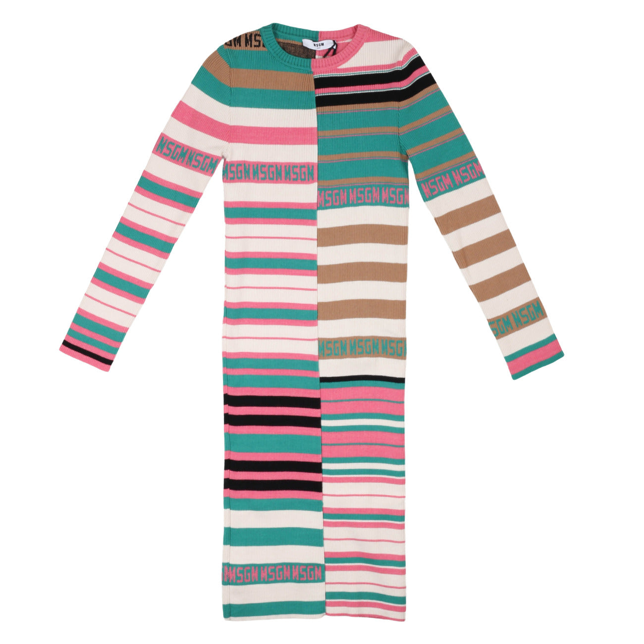 msgm - Abiti - Nuvò Kids