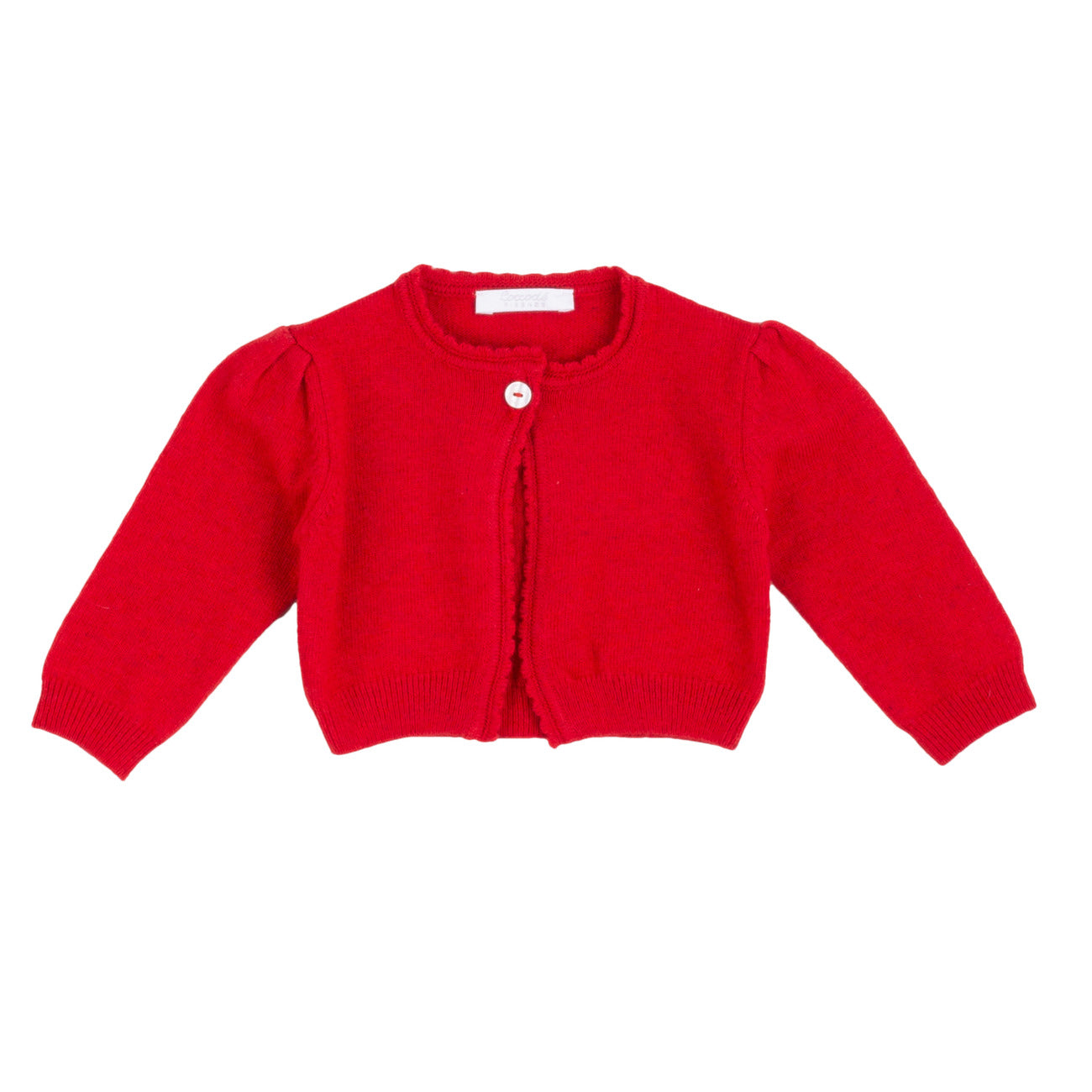 coccodè - Scaldacuore - Nuvò Kids