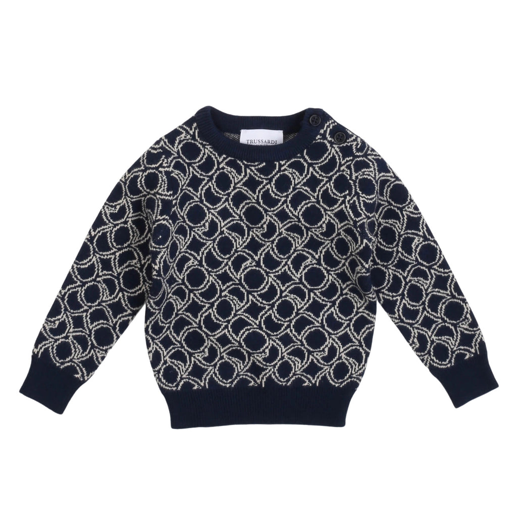 trussardi - Maglie - Nuvò Kids