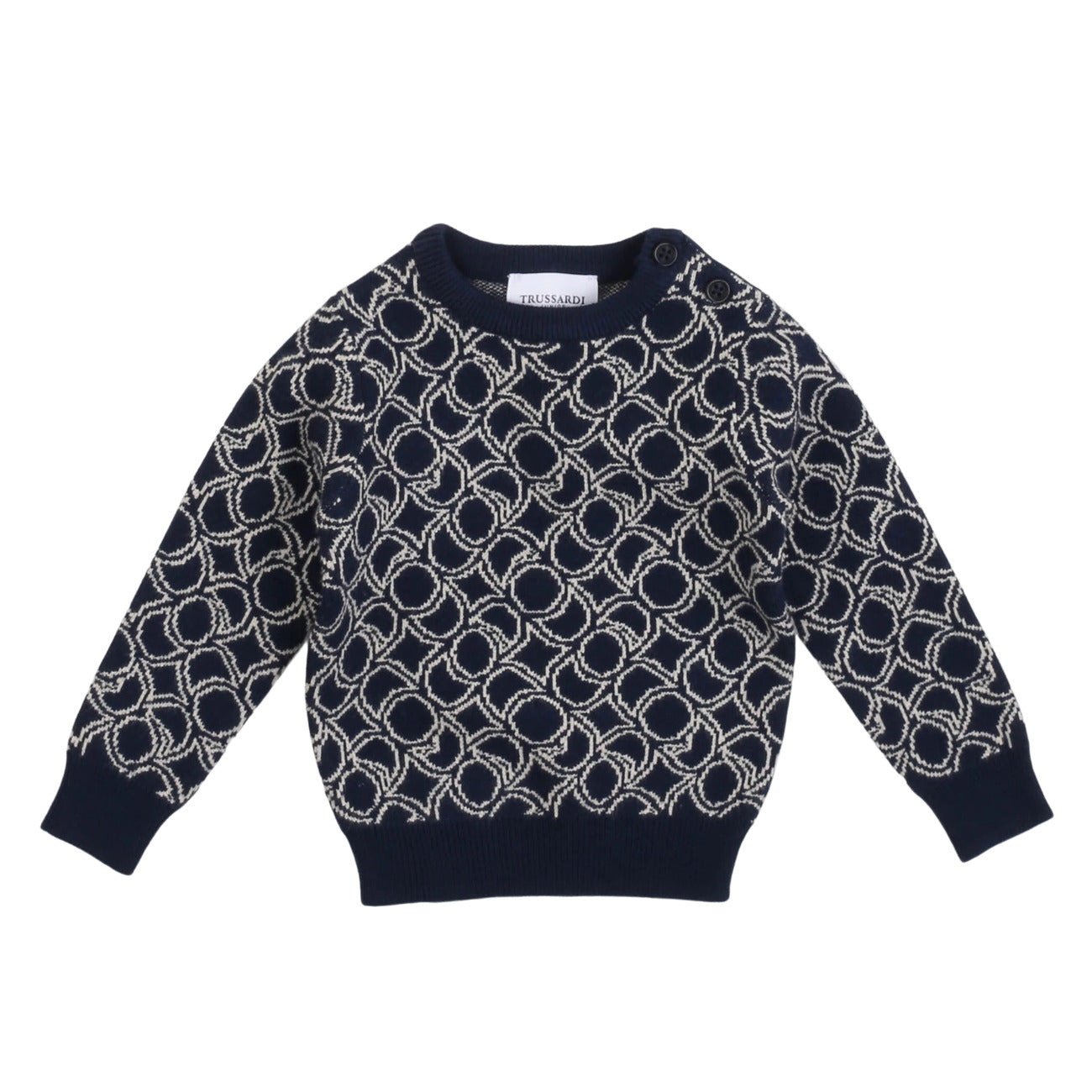 trussardi - Maglie - Nuvò Kids