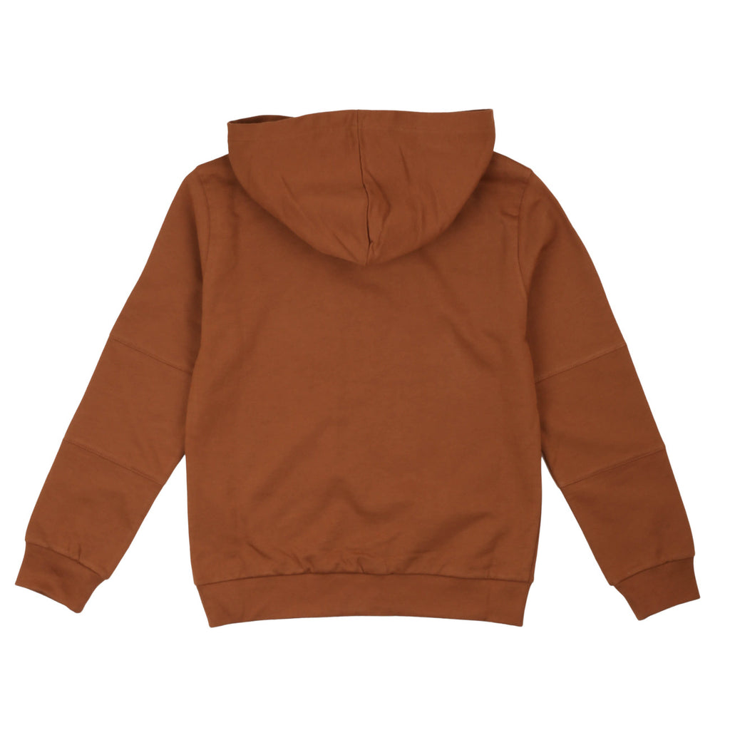 paciotti - FELPA CHIUSA CON CAPPUCCIO - Nuvò Kids