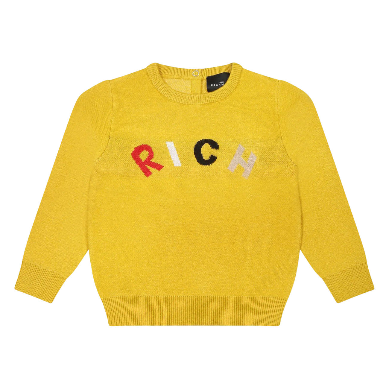 John Richmond - EDIW SWEATER