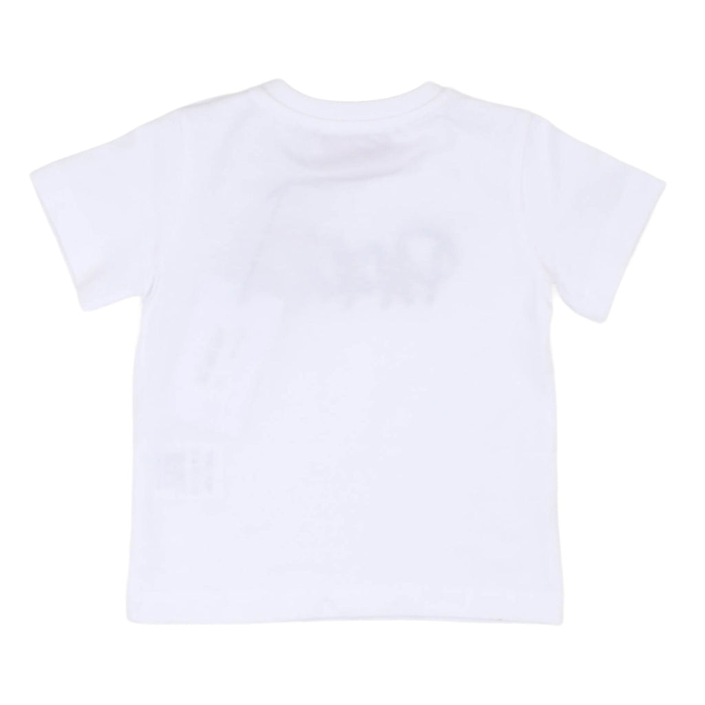 paciotti - T-SHIRT - Nuvò Kids