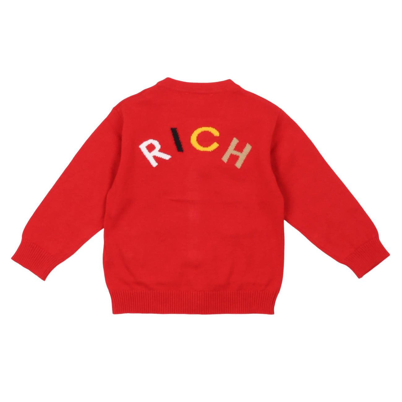 john richmond - CARDIGAN ETER