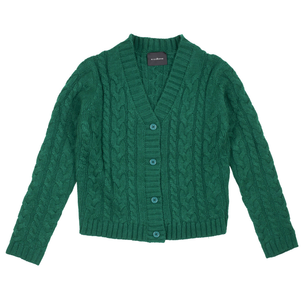john richmond - Cardigan - Nuvò Kids