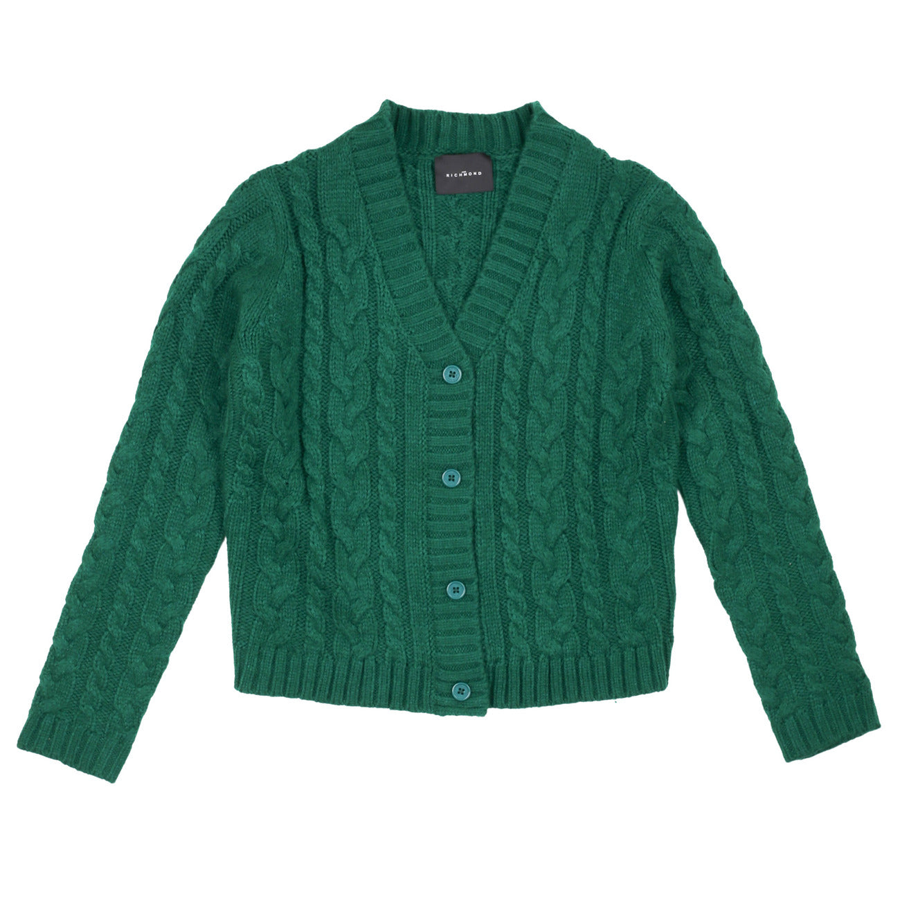 john richmond - Cardigan - Nuvò Kids