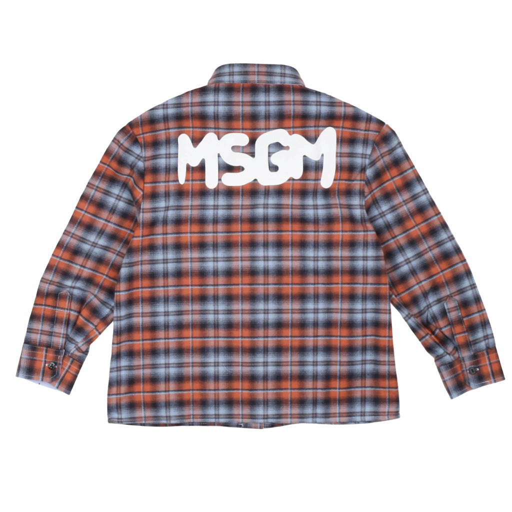 msgm - Camicie - Nuvò Kids