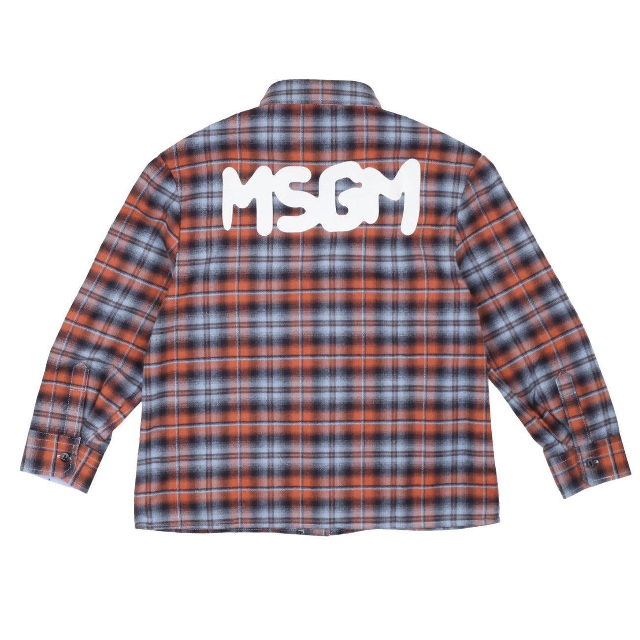 msgm - Camicie - Nuvò Kids