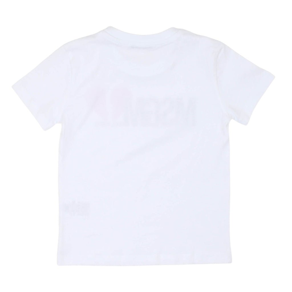 msgm - T-shirt - Nuvò Kids