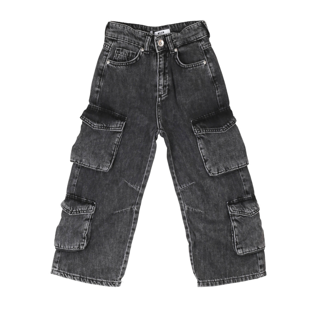 msgm - Pantaloni - Nuvò Kids