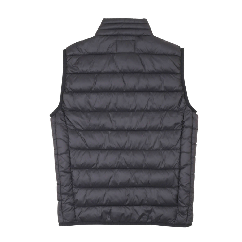 john richmond - GILET IMBOTTITO GODOY