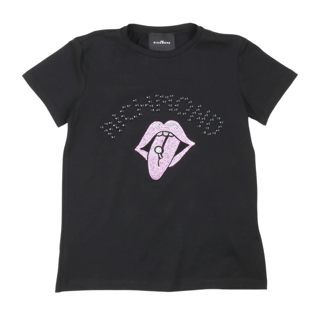 john richmond - T-shirt