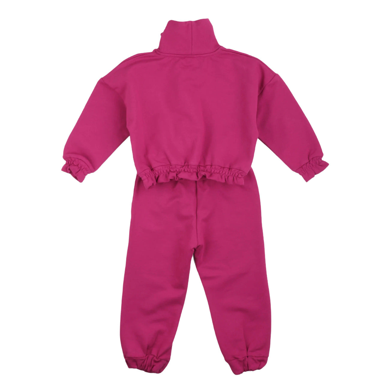 laura biagiotti - COMPLELO FELPA E PANLALONE - Nuvò Kids
