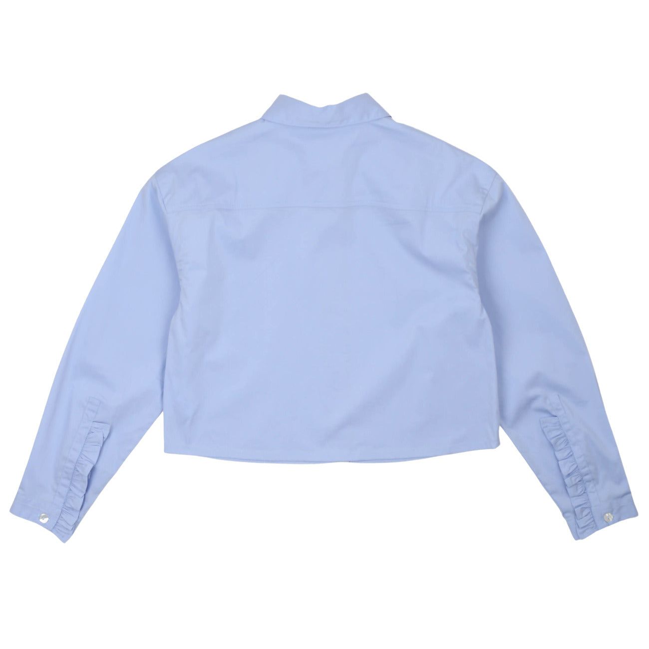 msgm - Camicie - Nuvò Kids