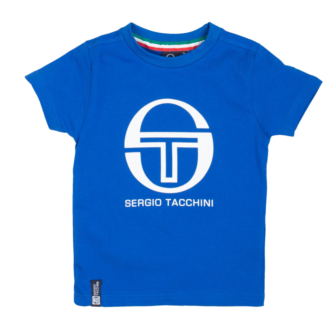 sergio tacchini - T-shirt - Nuvò Kids