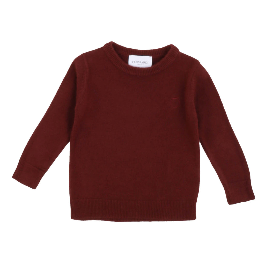 trussardi - Maglie - Nuvò Kids