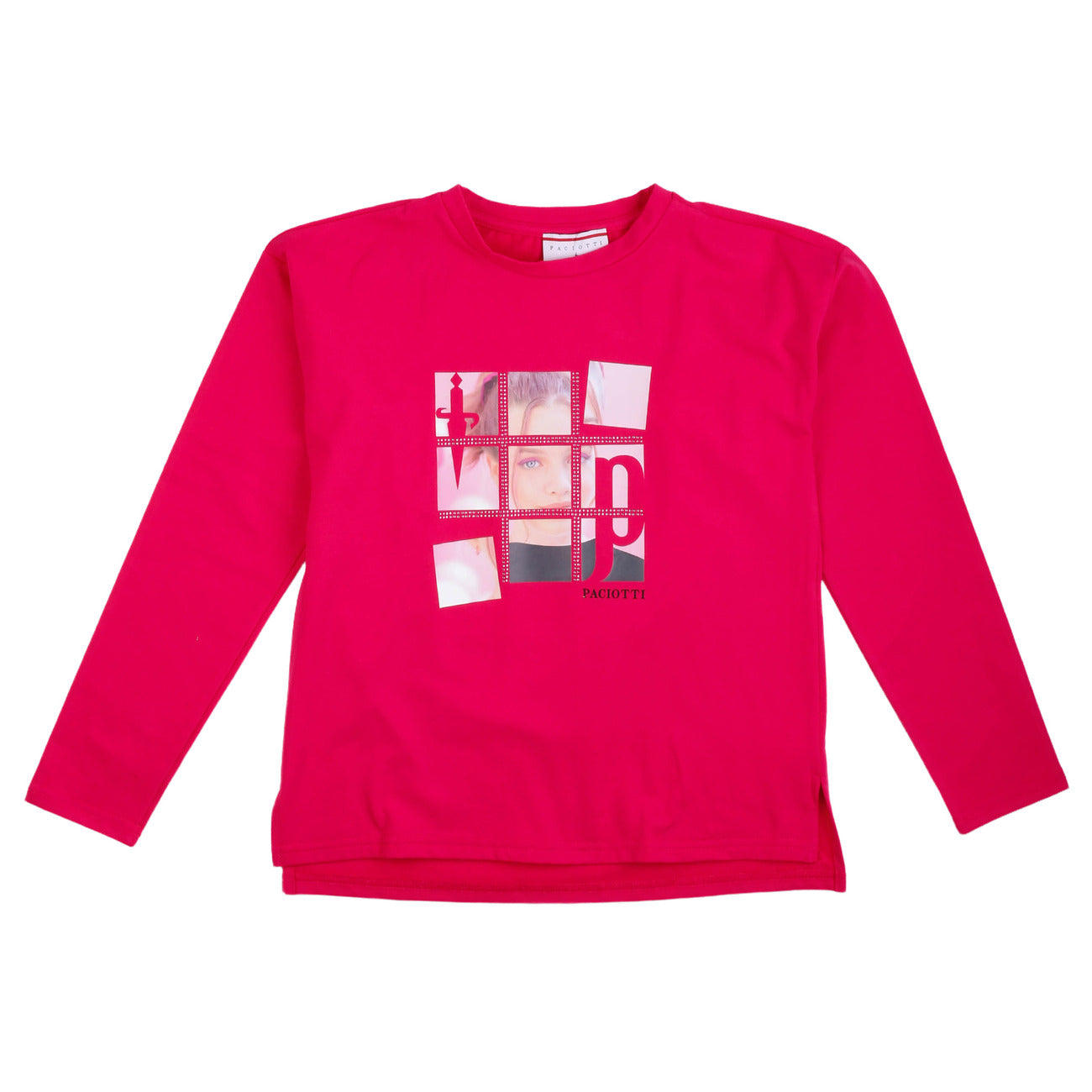 paciotti - T-shirt - Nuvò Kids